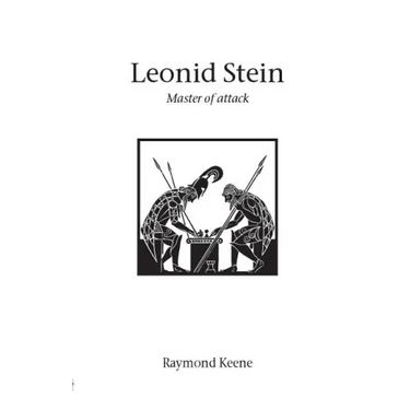 Leonid Stein - Master of attack