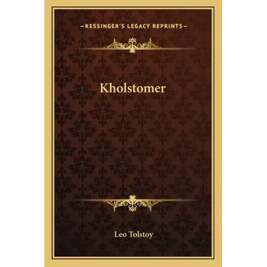 Kholstomer