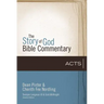Acts Hardcover