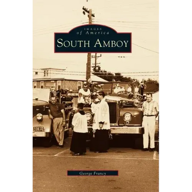 South Amboy