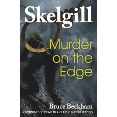 Murder on the Edge: Inspector Skelgill Investigates