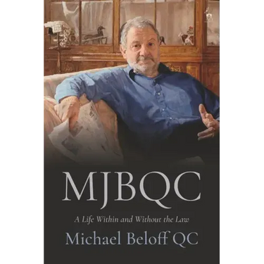 Mjbqc: A Life Within and Without the Law