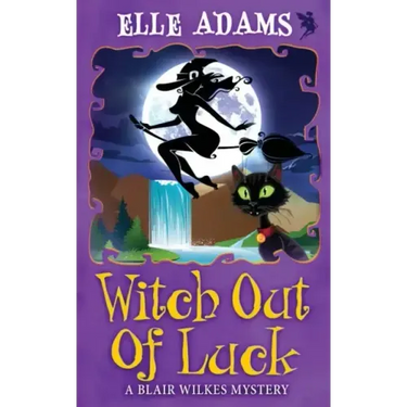 Witch out of Luck