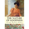 The Nature of Goodness
