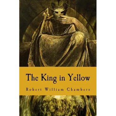 The King in Yellow