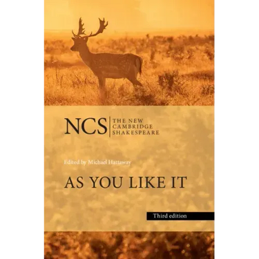 As You Like It