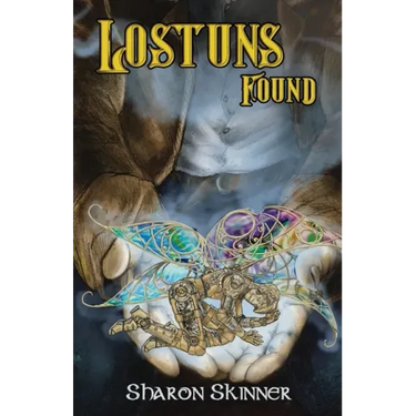 Lostuns Found