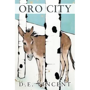Oro City