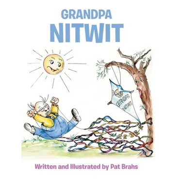 Grandpa NitWit