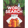 Word Search Christmas Edition: Puzzle For Adults and Kids Gift Present Activity Book Winter Blank Countdown Hidden Snowman