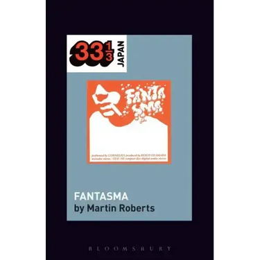 Cornelius's Fantasma