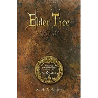 The Oracle: An Epistle of Ancient Wisdom and Sacred Lore