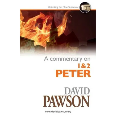 A Commentary on 1 & 2 Peter
