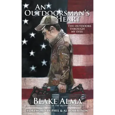 An Outdoorsman's Heart