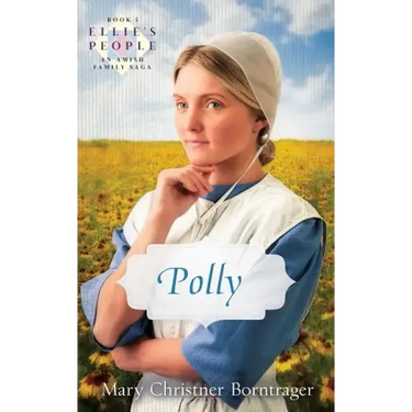 Polly: Ellie's People Series, Book 5