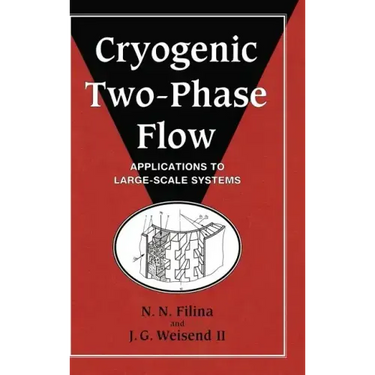 Cryogenic Two-Phase Flow