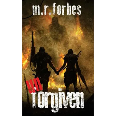 Unforgiven