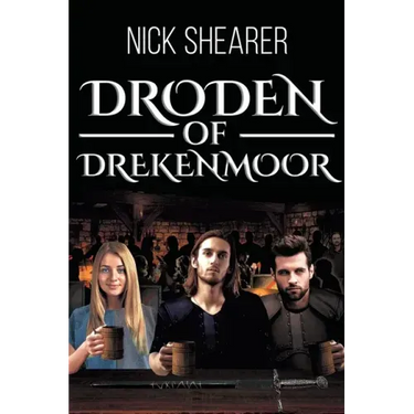 Droden of Drekenmoor