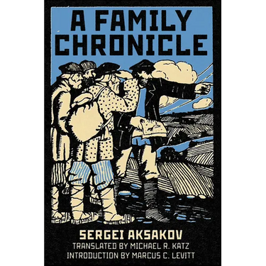 A Family Chronicle