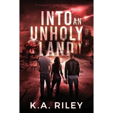 Athena's Law: Into an Unholy Land