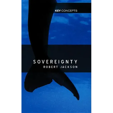 Sovereignty: Evolution of an Idea