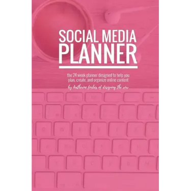 Social Media Planner
