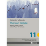 The Icon Debate: Religious Images in Russia in the 15th and 16th Centuries