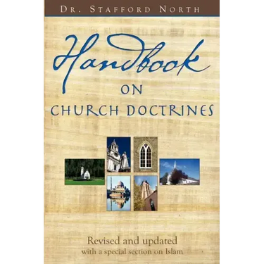 Handbook on Church Doctrines