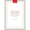 Census of the Exact Sciences in Sanskrit (Series A, Vol. 4): Memoirs, American Philosophical Society (Vol. 146)
