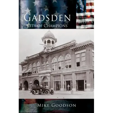 Gadsden: City of Champions