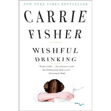 Wishful Drinking