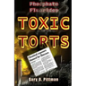 Phosphate Fluorides Toxic Torts
