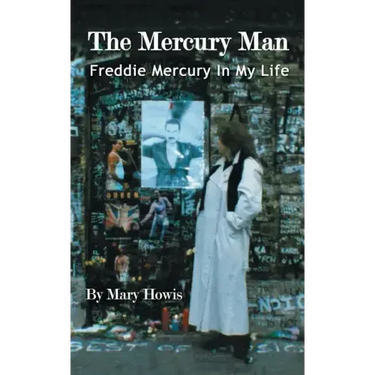 The Mercury Man