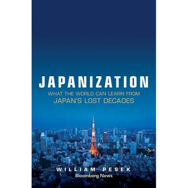 Japanization: What the World C
