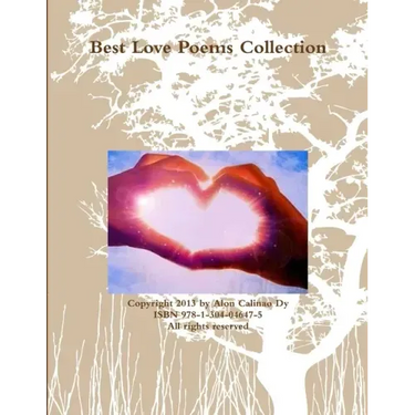 Best Love Poems Collection