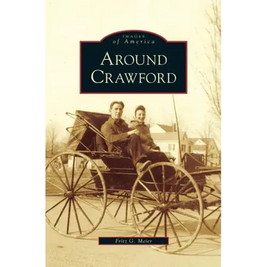 Around Crawford