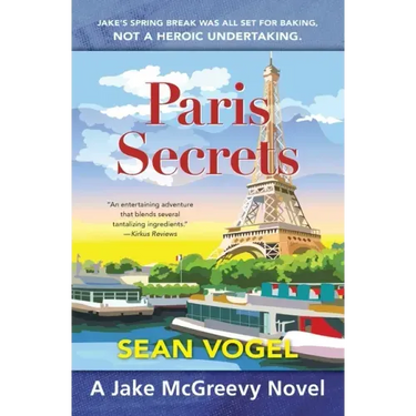 Paris Secrets