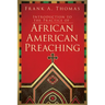 Introduction to the Practice of African American Preaching