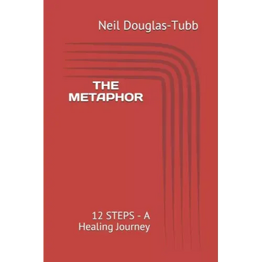 The Metaphor: 12 Steps - A Healing Journey