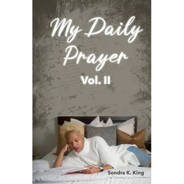 My Daily Prayer Vol. II