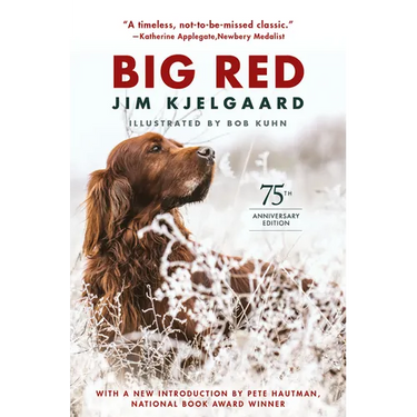 Big Red (75th Anniversary Edition)