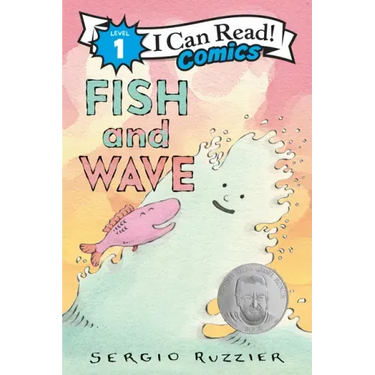Fish and Wave