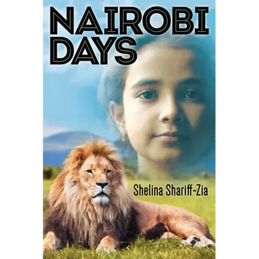 Nairobi Days