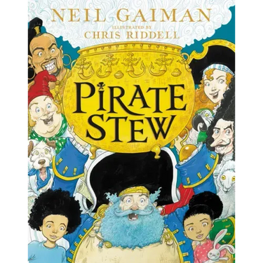 Pirate Stew