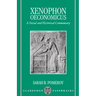 Oeconomicus: A Social and Historical Commentary