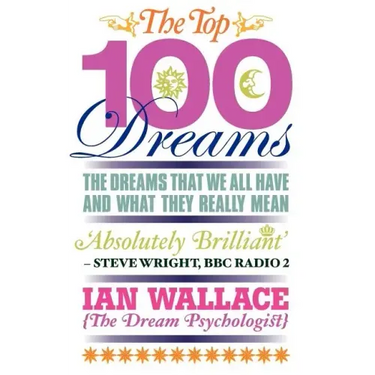 The Top 100 Dreams