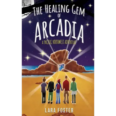 The Healing Gem of Arcadia