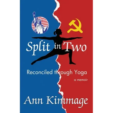 Split in Two: Reconciled through Yoga