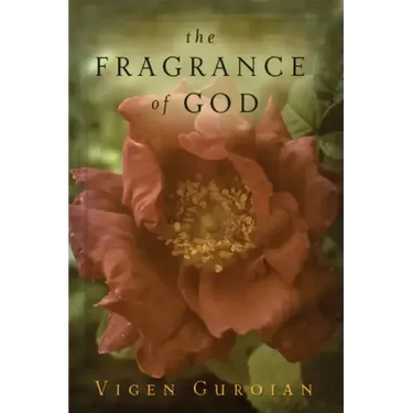 Fragrance of God