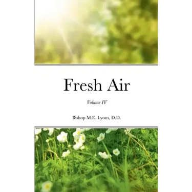 Fresh Air: Volume IV